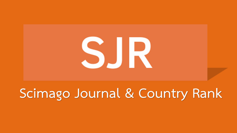Scimago Journal Ranking