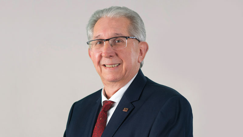 Armando Gervaz, Ph.D. - Universidad ORT Uruguay