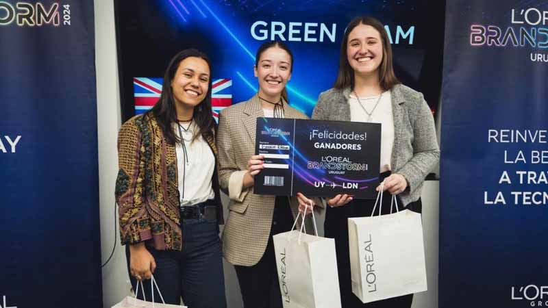 Sustainable Beauty: The Biotechnology Project That Won Over L'Oréal Brandstorm