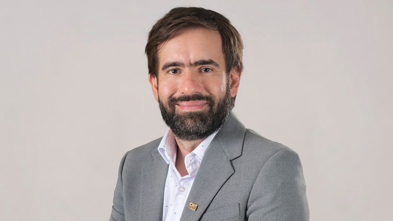 Prof. Dr. Francisco Arri - Universidad ORT Uruguay