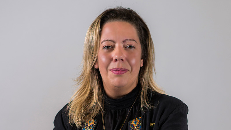 Sabrina Bianchi - Universidad ORT Uruguay