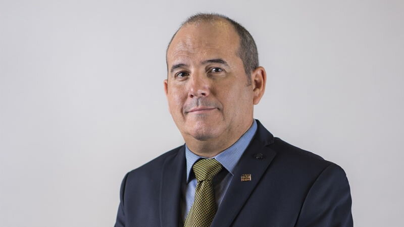 Óscar Aguirre - Universidad ORT Uruguay