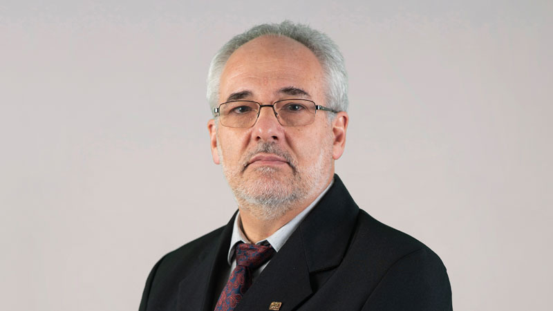 D.I. Daniel Domínguez - Universidad ORT Uruguay