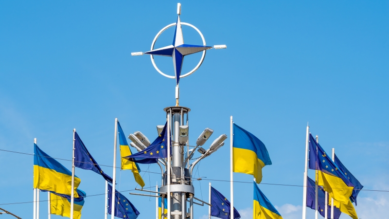 The geopolitical situation in Europe