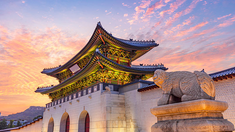 Rey Sejong Institute Public Speaking Contest