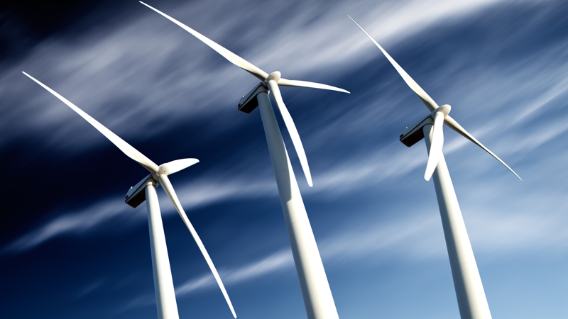 Windmills