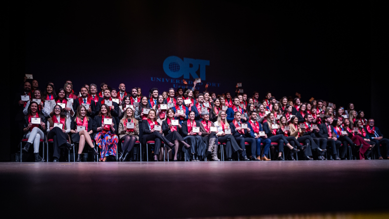 2024 Annual Graduate Commencement Ceremony