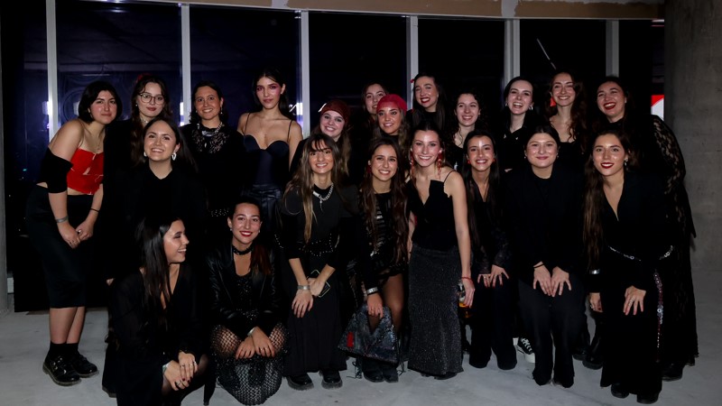 PUL_SA: The fashion show that rocked the World Trade Center