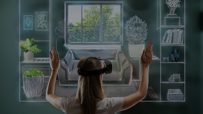 Augmented and Virtual Reality in Design: Addip Hosts a New Event in Its After-Hours Series