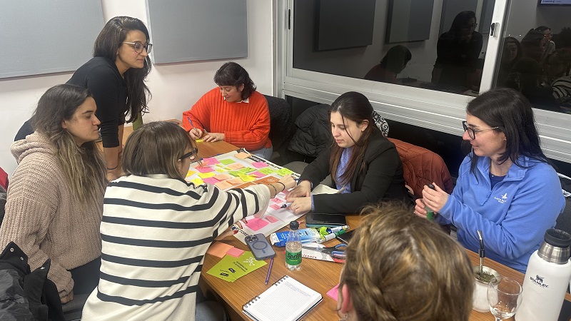 Workshop on Creativity, Innovation, and Sustainable Business