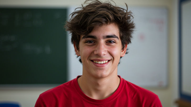 Uruguayan Math Olympiad