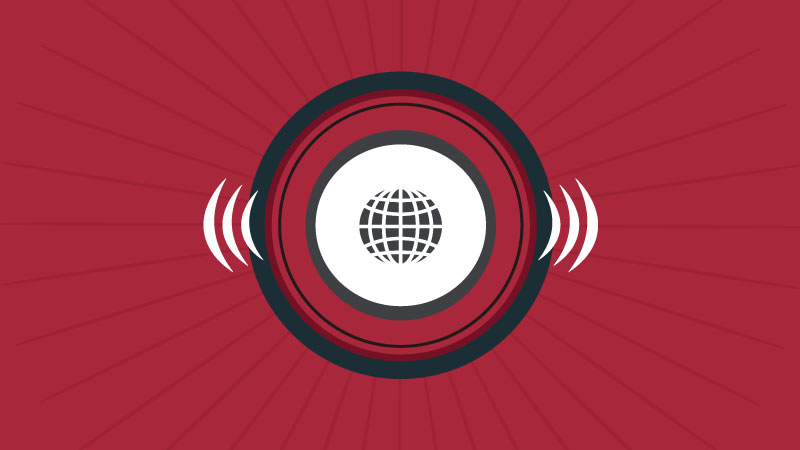 ORT Podcast