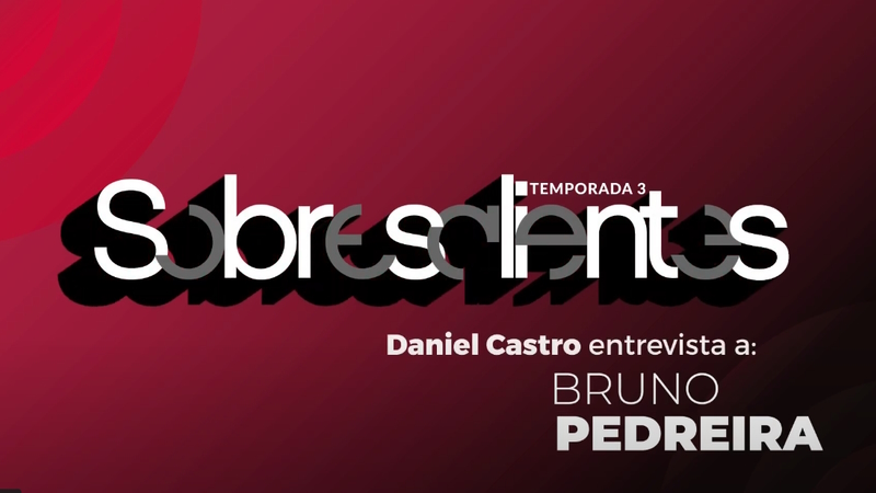 Bruno Pedreira