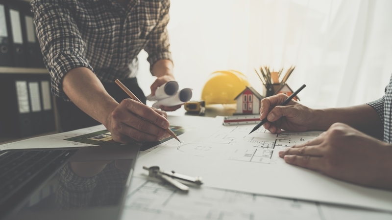 Architects' Day in Uruguay