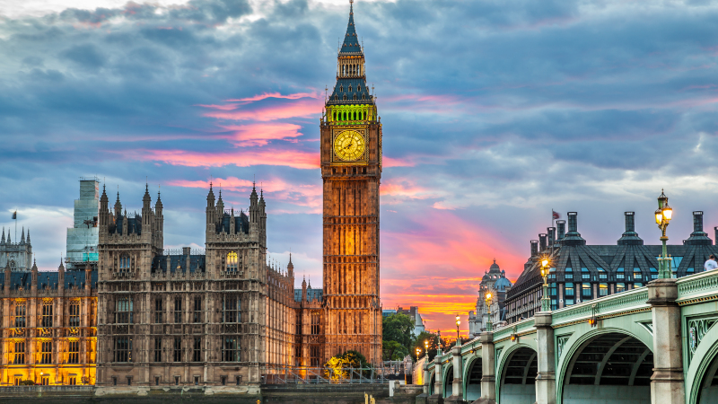 Architecture of the United Kingdom.