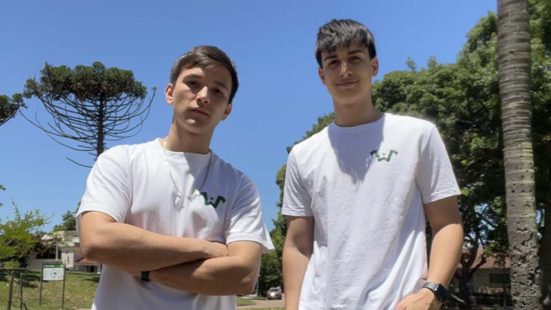 The Uruguayan platform that connects pet owners with dog walkers