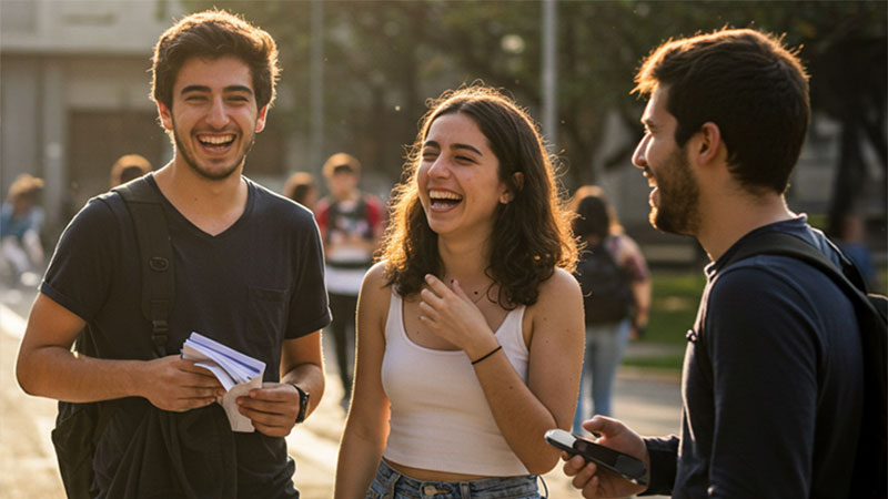 Professional Challenge Scholarships for Pursuing an undergraduate degree  Universidad ORT Uruguay