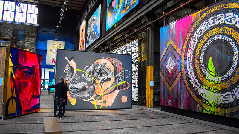 Registration for continuing education courses at the School of Design
