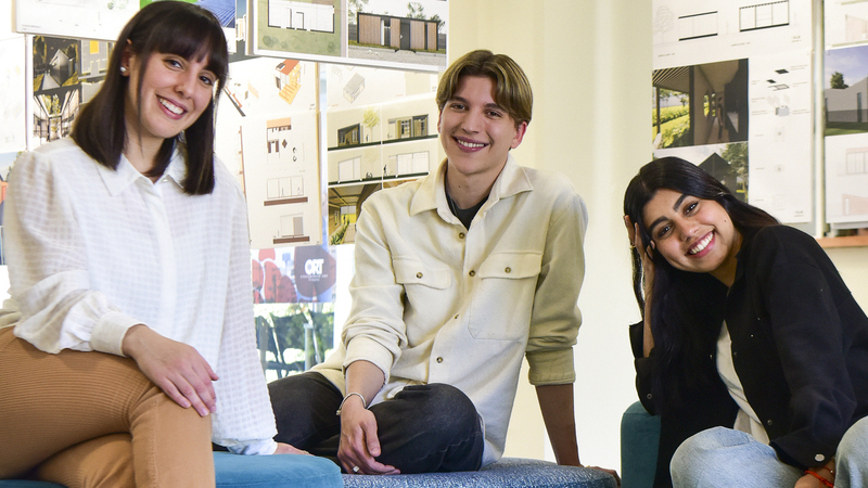 20 Years Since the Launch of Uruguay's First and Only Bachelor's Degree in Interior Design
