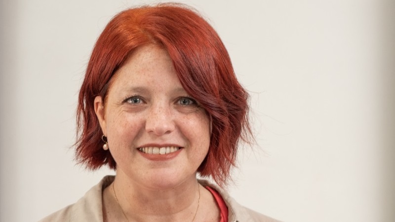 Antonia Taboada served on the jury for the 2024 Campana de Oro Awards