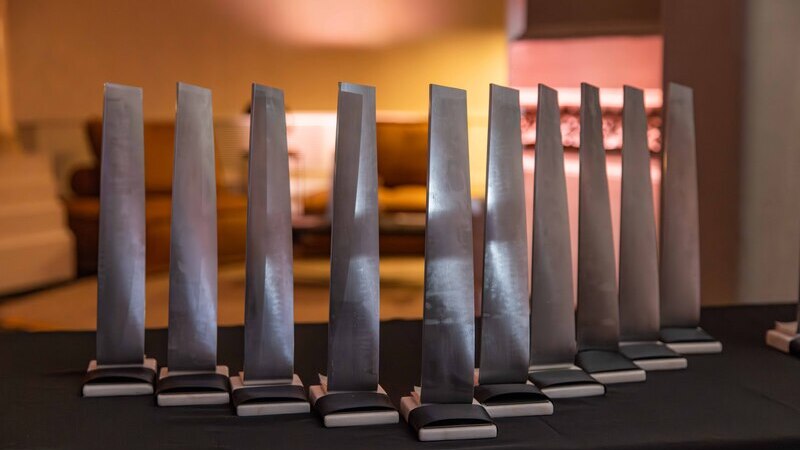 Graduates from ORT’s School of Architecture Triumph at the 2024 ADDIP Awards