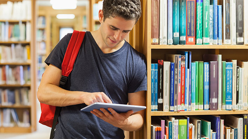 Special Scholarships