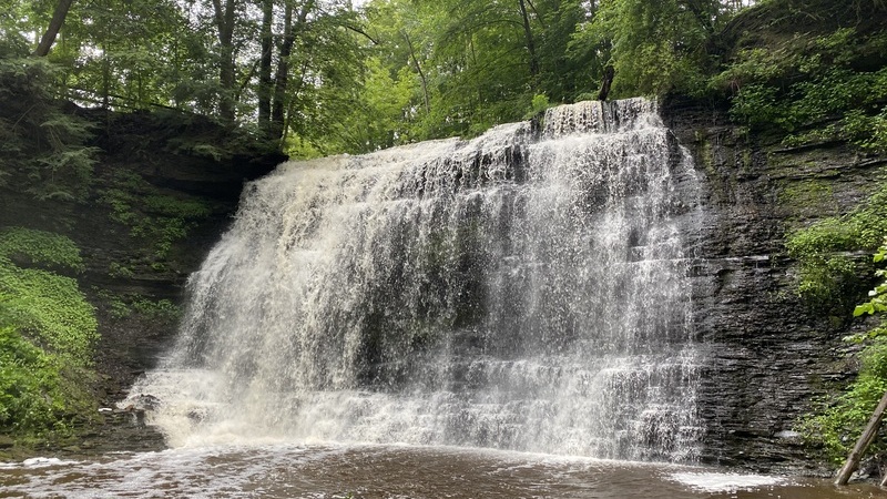 Buildner's Howard Waterfall Retreat: an international architecture competition with a €5,000 prize