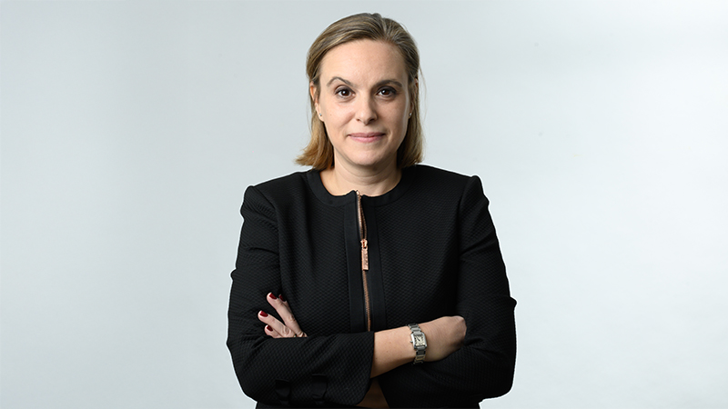 *Dr. Barbara Grunfeld*