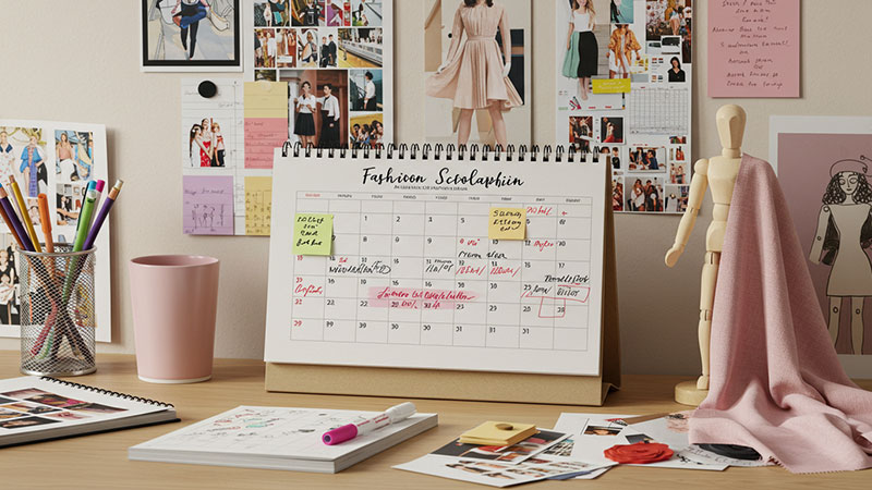 Application deadlines for the Montevideo Shopping Scholarship to study fashion design in Uruguay