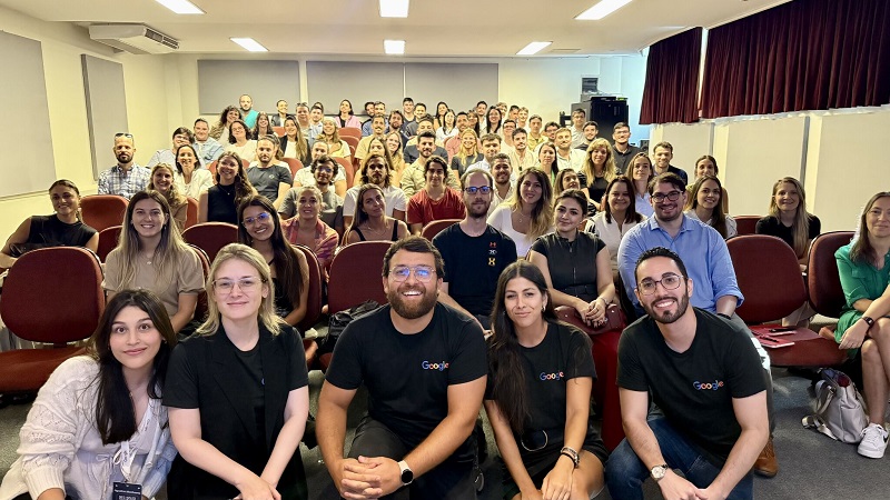 *Source: LinkedIn Pedro Utreras López, Regional Sales VP – Southern Cone at Google Official Media Sales Representative.*