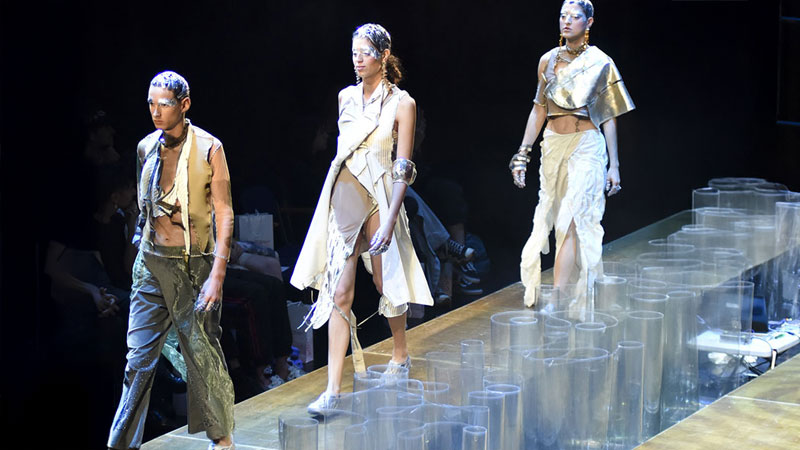 The School of Design Presents the Montevideo Shopping Scholarship