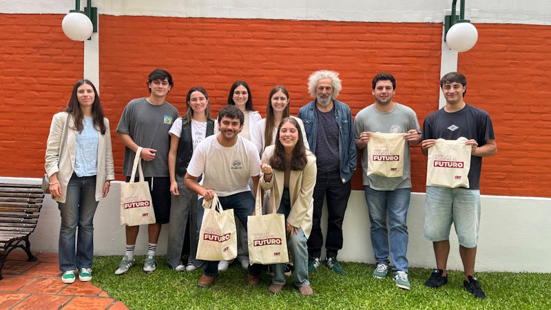 ORT's Meta Challenge 2024: Hands-On Learning with Social Impact