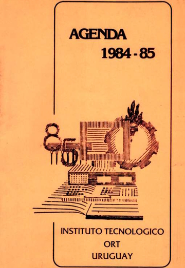 Agenda 1984