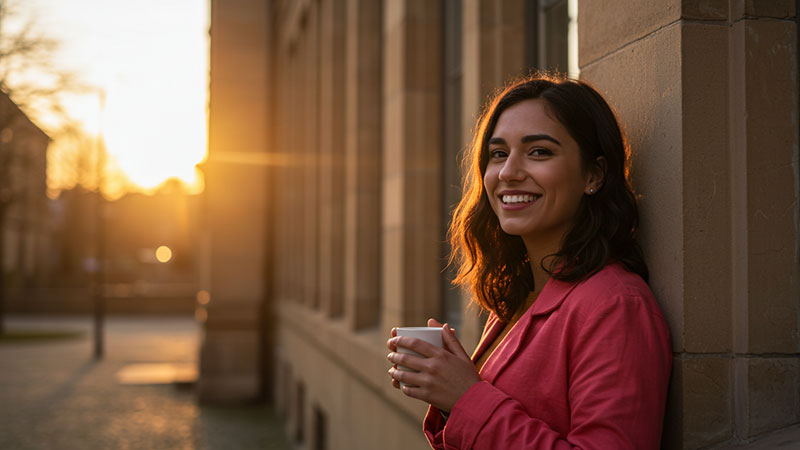 Pursuing a graduate degree abroad