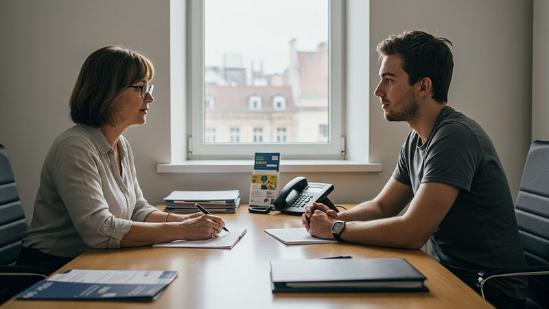  How to enrol on a university or short course