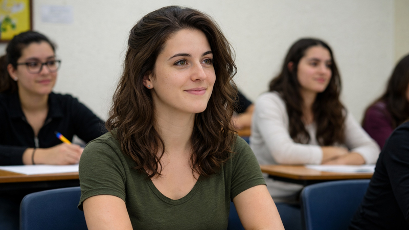 Scholarships to study technical programmes in Uruguay