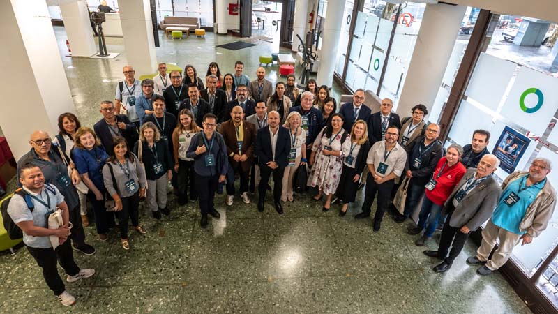 9th IEEE World Engineering Education Conference