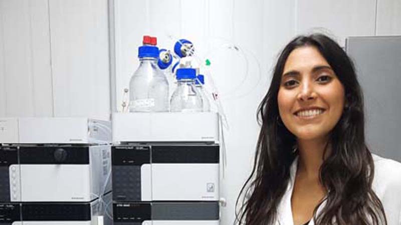 A faculty researcher will spend time at Technische Universität Berlin