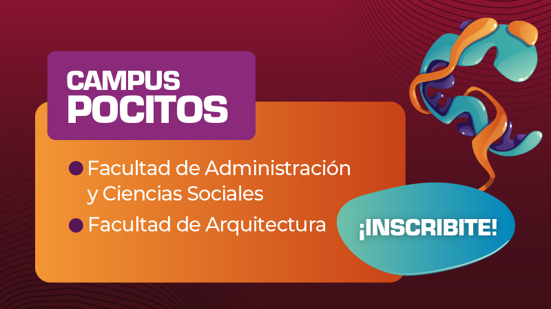 Open House - Pocitos Campus