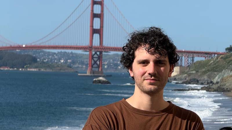 How an international call for entries opened the doors to San Francisco