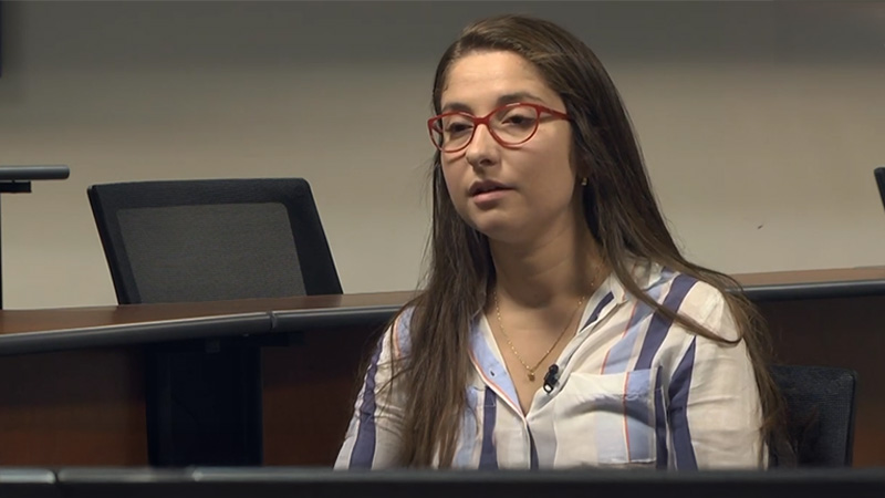 Student Exchange Programs at Universidad ORT Uruguay