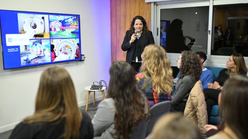 Welcome to 2025: Inclusion and Purpose in the New Generation