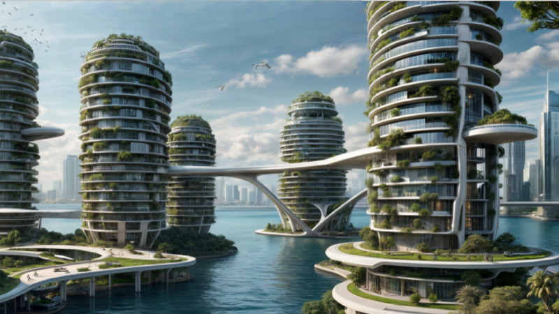 Digital Architecture at ORT: Designing with AI, AR, and VR Starting in the First Year of College