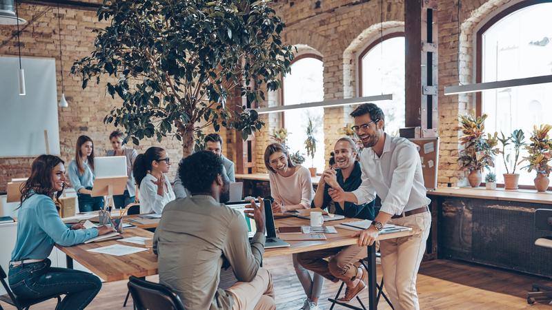 Meet the winners of the Cowork Young Entrepreneurs Contest