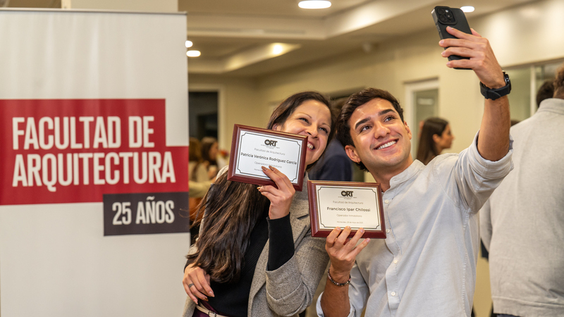 2025 Technical Degree Graduation Ceremony