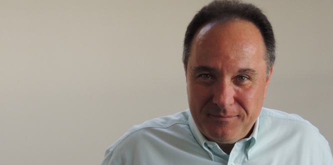 Dr. Harry Yuklea at Universidad ORT Uruguay