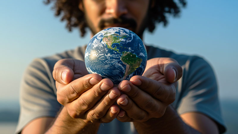 Achievement of the United Nations Sustainable Development Goals (SDGs)