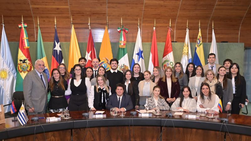 Cultural Exchange Event