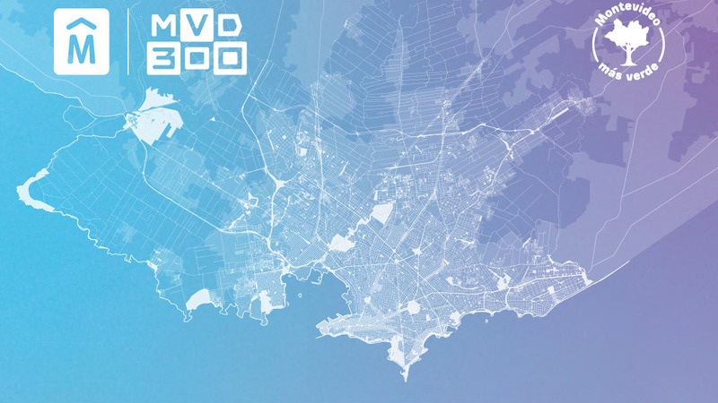 The IM invites you to the book launch of *Past, Present, and Future of the Montevideo 300 Plan*