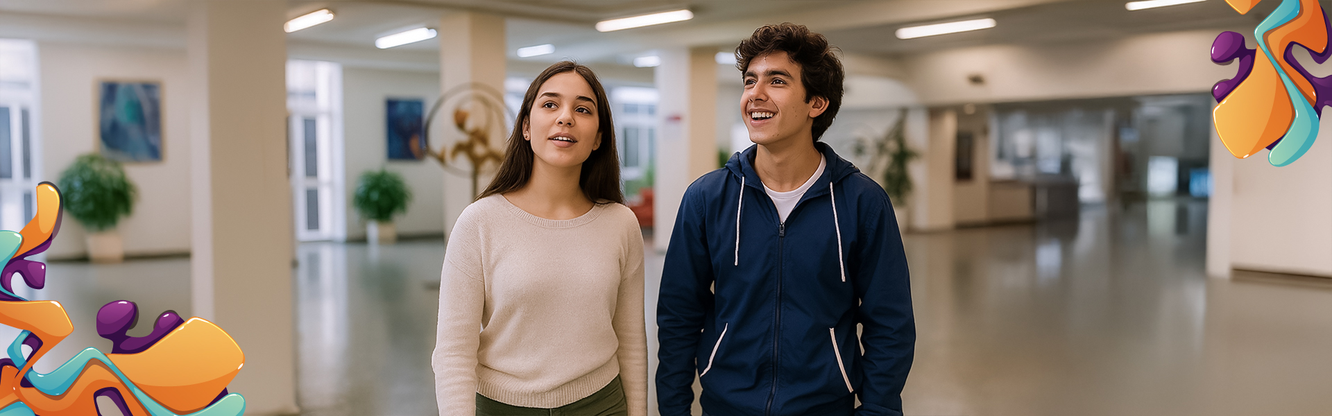 Open House - September 2025 - Universidad ORT Uruguay